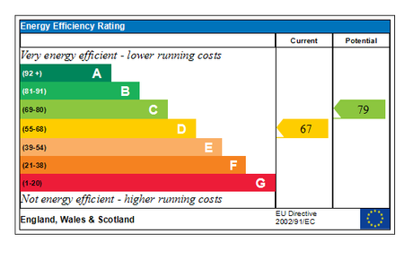 3 bedroom flat to rent - Photo 4