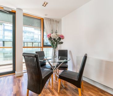 Cubes 2, Beacon South Quarter, Sandyford, Dublin 18, D18 KD56 - Photo 1