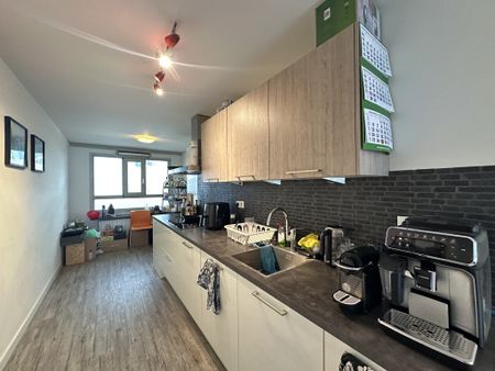 Te huur: Appartement Karel Doormanstraat in Rotterdam - Photo 3
