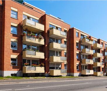 3-Zimmer mit Balkon in Rösrath - Photo 1