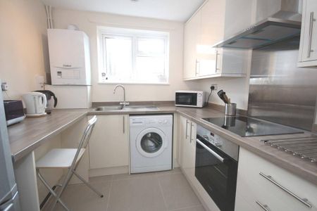 1 bedroom apartment to rent - Photo 3