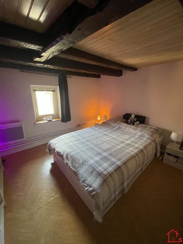 Location Appartement 3 pièces 55m² NANCY 54000 - Photo 4