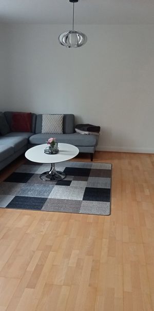 Industrigatan 26, Söder - Photo 1