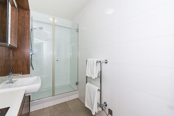 Flat 401, 10 Weymouth Street, London, W1W 5BX - Photo 1