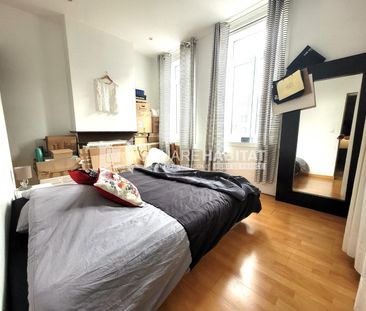 Location Maison 4 pièces 109m² ROUBAIX 59100 - Photo 3