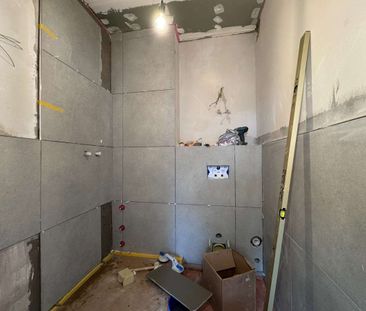 KL - City, Nähe Adolph-Kolping-Platz, 1 ZKB, Pantryküche *Erstbezug... - Foto 1