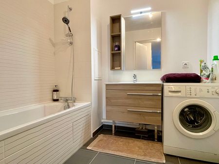 Location appartement 3 pièces, 60.12m², Alfortville - Photo 5