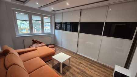 2 pokoje z dużą kuchnią | 1 piętro | ul. Mieszka I - Фото 2