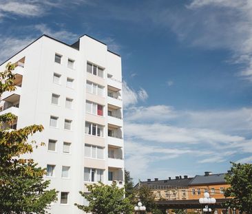 Östra Åsgatan 10 E - Photo 2