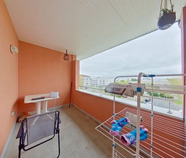 Location Appartement 2 pièces 36m² POITIERS 86000 - Photo 5