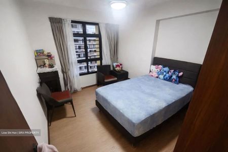 Blk 122A Plantation Grove (Tengah), HDB 5 Rooms - For Rent - Photo 3