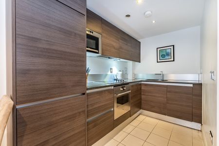 1 bedroom apartment to rent - Photo 4