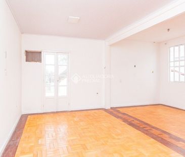 Casa com 5 quartos e 350m² para alugar em Santa Maria Goretti, Port... - Foto 3