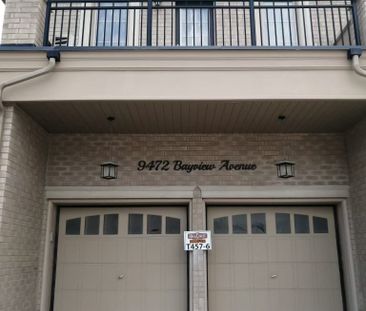 For Lease - 9472 Bayview Avenue Unit# Coach, Richmond Hill, Ontario - Photo 4