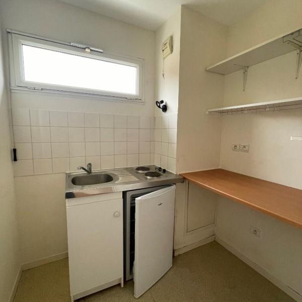 Appartement T2 à louer - 41 m² - Photo 1