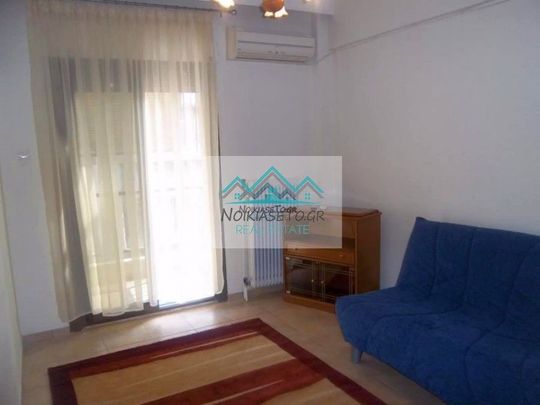 Studio/Γκαρσονιέρα για ενοικίαση Τριανδρία (Τριανδρία - Δόξα - Κρυονέρι) - Φωτογραφία 1