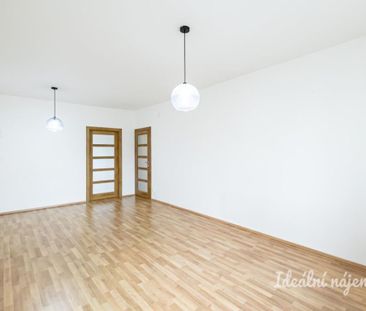 Pronájem bytuRenting an apartment 2+1, 55 m2 - Photo 4