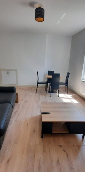 Location Appartement 2 pièces 45m² TOURS 37000 - Photo 1