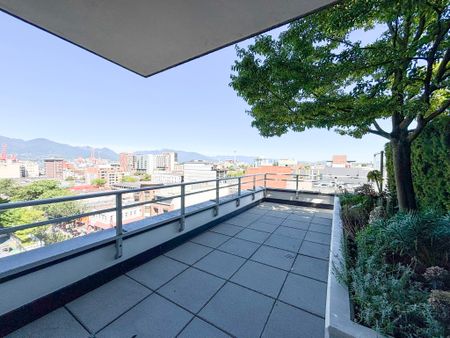 183 East Georgia Street, Vancouver - Photo 5