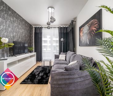 Fieldorfa street, 1 bedroom apartment close to MUL - Zdjęcie 2