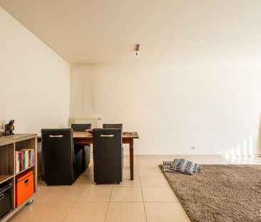 Instapklaar eenslaapkamerappartement nabij Station te Aalter - Photo 3