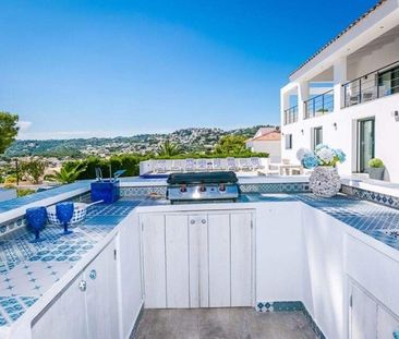 Luxury Ibiza Style, 4 Bed Villa - Photo 5