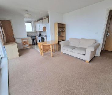 1 bedroom apartment to rent - Photo 6