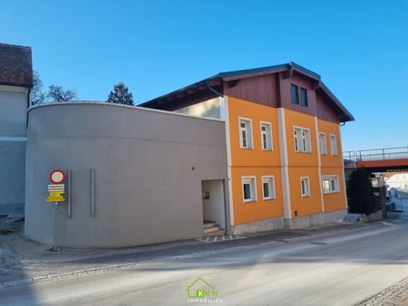 Sanierte Singlewohnung im Zentrum von Furth - Foto 3