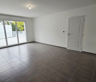 Location Appartement 3 pièces 69m² ORLEANS 45000 - Photo 1