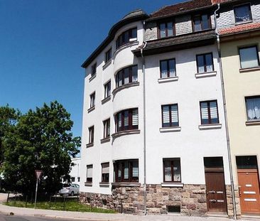 Schöne geräumige 3-Raum-Wohnung in der Eisenacher Weststadt - Photo 2