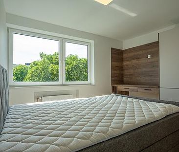 Frisch saniert, voll möbliert – dein kleines Zuhause mit Charme, Ko... - Foto 1