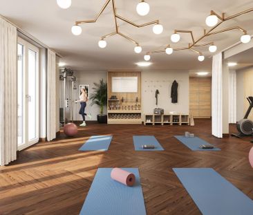 Barrierefreie Wohnung für Senioren im Premiumsegment - Photo 5