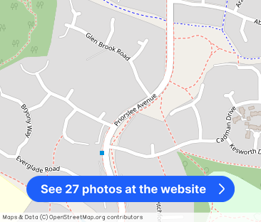 William Stanworth Grove, Priorslee - Photo 1