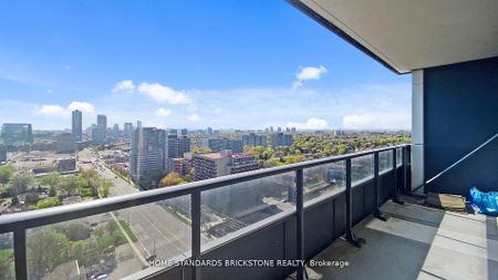 For Lease - 3121 Sheppard Avenue Unit# 2005, Toronto, Ontario - Photo 3