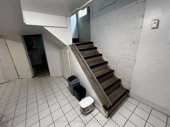 For Lease - 46 Arnold Street Unit# BSMT RM 1, Hamilton, Ontario - Photo 1