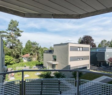 Die Wohnung für den urbanen Single - Foto 5
