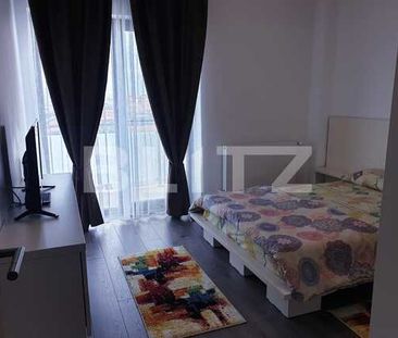 Apartament tip Penthouse, 3 camere, 80mp utili - Fotografie 1