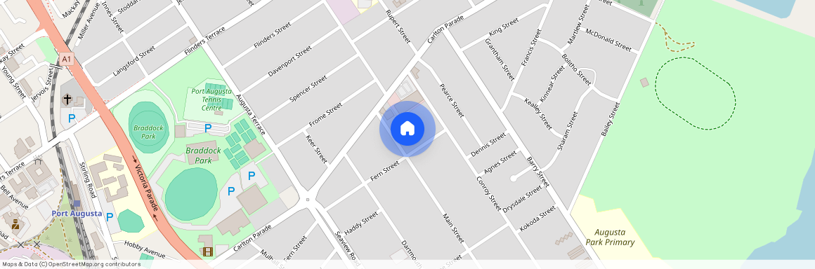 9 Main Street, SA 5700, Port Augusta