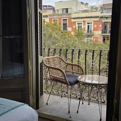 Carrer del Comte dUrgell, Barcelona, Catalonia 08011 - Photo 1