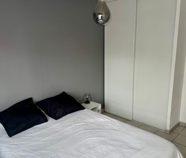 Appartement à louer - Photo 2
