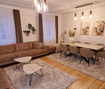 3 Zimmer Wohnung in Schmargendorf - Photo 4