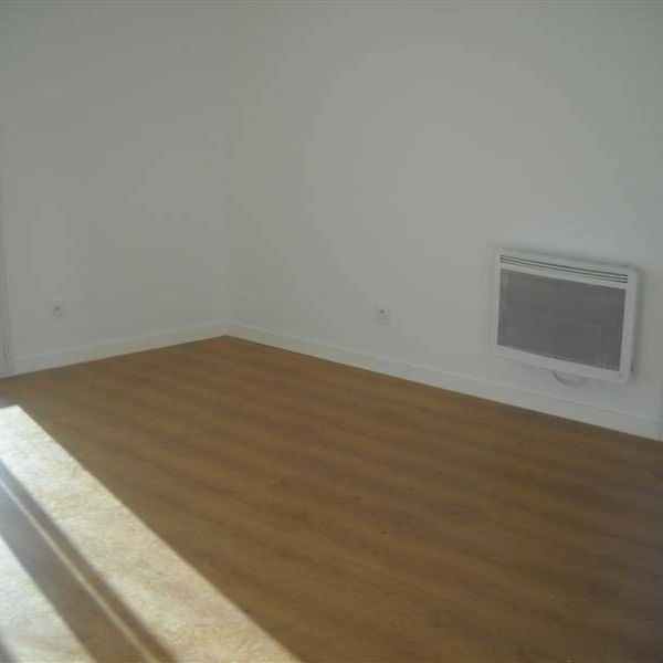 Appartement 2 pièces - - Photo 1