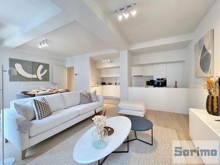 Appartement te huur - Foto 3