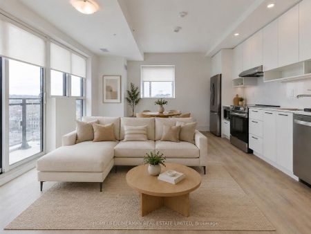 For Lease - 206 King Street Unit# PH1, Hamilton, Ontario - Photo 4
