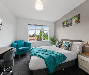 6 bedroom house to rent - Photo 4