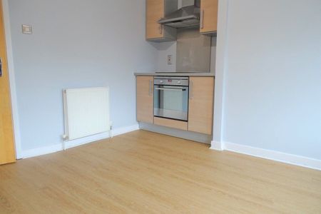 2 Bed Flat, West Street, G5 - Photo 5