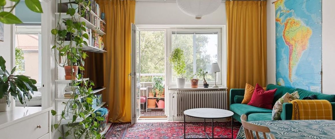 Midsommarvägen, Hägersten - Photo 1