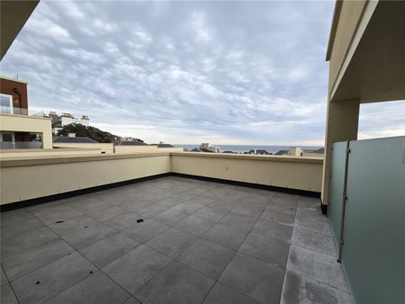 2 bedroom apartment to rent Monument Way, St. Leonards-on-Sea, East Sussex, TN38 - Photo 4