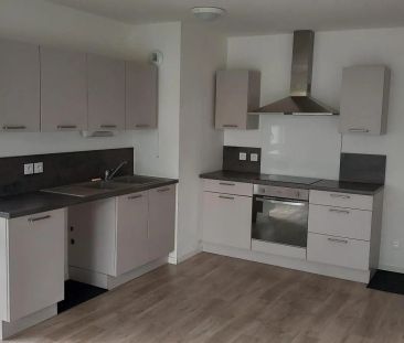 Appartement à louer 3 pièces 55m² - Photo 1