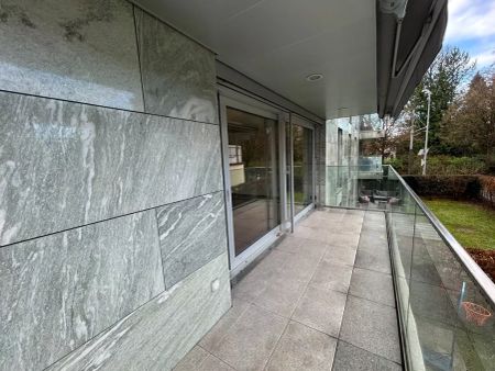 Magnifique 3.5 pièces dans quartier de Montchoisi - Photo 3